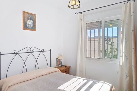 Villa i Competa, Malaga, Competa - € 420.000 | Ref: R5013607 - foto 21