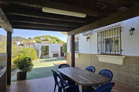 Villa i Competa, Malaga, Competa - € 420.000 | Ref: R5013607 - foto 22