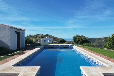 Villa i Competa, Malaga, Competa - € 420.000 | Ref: R5013607 - foto 27