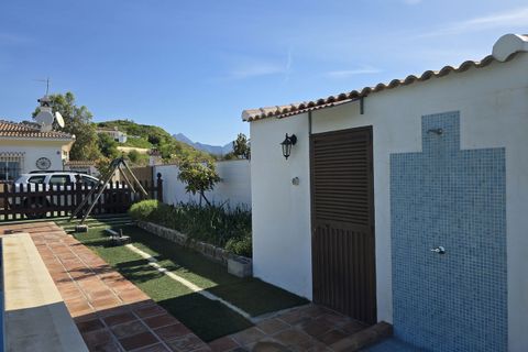 Villa i Competa, Malaga, Competa - € 420.000 | Ref: R5013607 - foto 32