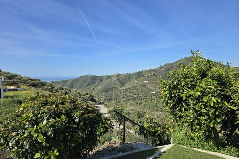 Villa i Competa, Malaga, Competa - € 420.000 | Ref: R5013607 - foto 33