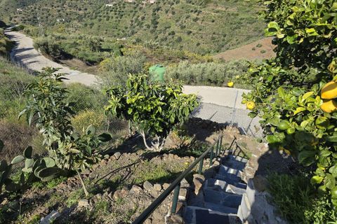 Villa i Competa, Malaga, Competa - € 420.000 | Ref: R5013607 - foto 34