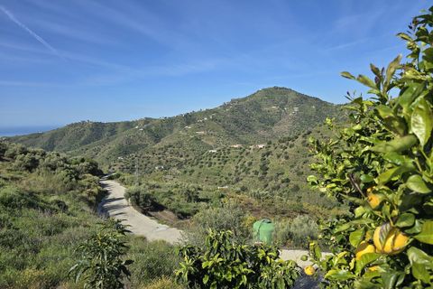 Villa i Competa, Malaga, Competa - € 420.000 | Ref: R5013607 - foto 35
