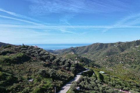 Villa i Competa, Malaga, Competa - € 420.000 | Ref: R5013607 - foto 45