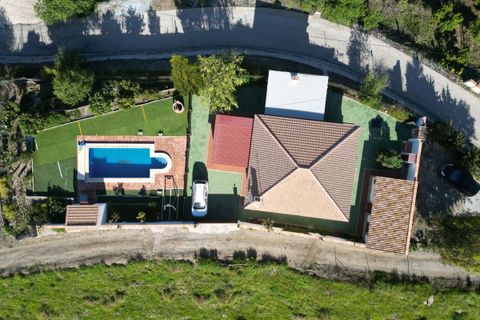 Villa i Competa, Malaga, Competa - € 420.000 | Ref: R5013607 - foto 46