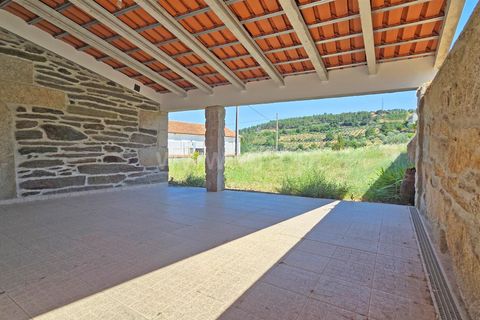Erhvervsejendom i Meda, Guarda, Meda - € 165.000 | Ref: 046250102 - foto 5