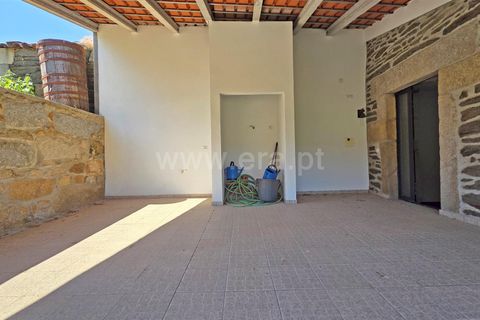 Erhvervsejendom i Meda, Guarda, Meda - € 165.000 | Ref: 046250102 - foto 7