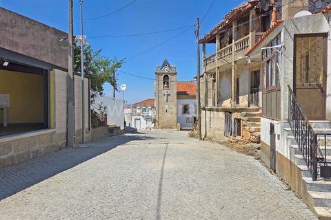 Erhvervsejendom i Meda, Guarda, Meda - € 165.000 | Ref: 046250102 - foto 16