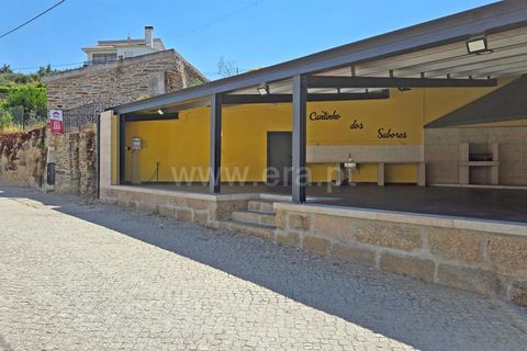 Erhvervsejendom i Meda, Guarda, Meda - € 165.000 | Ref: 046250102 - foto 18