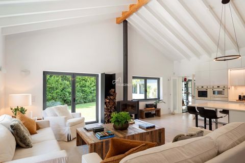 Villa i Alcabideche, Lisbon, Alcabideche - € 1.690.000 | Ref: TAPT01-1322_AG - foto 1