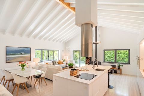Villa i Alcabideche, Lisbon, Alcabideche - € 1.690.000 | Ref: TAPT01-1322_AG - foto 8