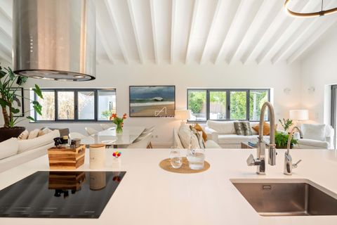 Villa i Alcabideche, Lisbon, Alcabideche - € 1.690.000 | Ref: TAPT01-1322_AG - foto 10