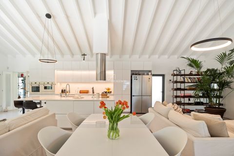 Villa i Alcabideche, Lisbon, Alcabideche - € 1.690.000 | Ref: TAPT01-1322_AG - foto 11
