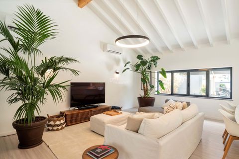 Villa i Alcabideche, Lisbon, Alcabideche - € 1.690.000 | Ref: TAPT01-1322_AG - foto 2