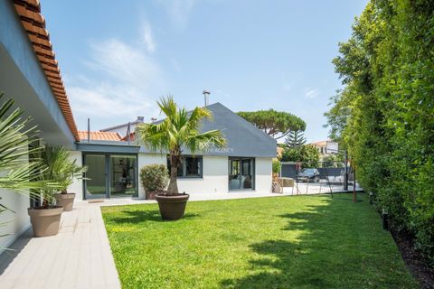 Villa i Alcabideche, Lisbon, Alcabideche - € 1.690.000 | Ref: TAPT01-1322_AG - foto 4