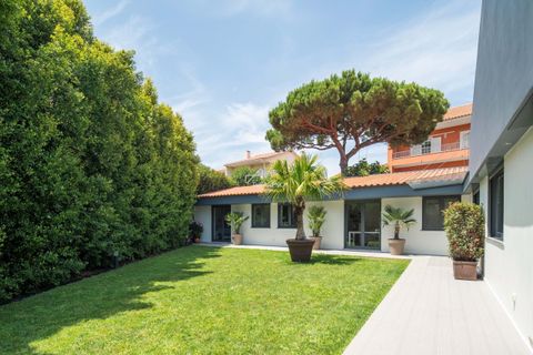 Villa i Alcabideche, Lisbon, Alcabideche - € 1.690.000 | Ref: TAPT01-1322_AG - foto 13