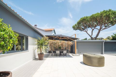 Villa i Alcabideche, Lisbon, Alcabideche - € 1.690.000 | Ref: TAPT01-1322_AG - foto 16