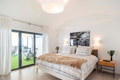 Villa i Alcabideche, Lisbon, Alcabideche - € 1.690.000 | Ref: TAPT01-1322_AG - foto 17