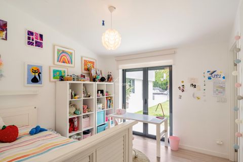 Villa i Alcabideche, Lisbon, Alcabideche - € 1.690.000 | Ref: TAPT01-1322_AG - foto 23