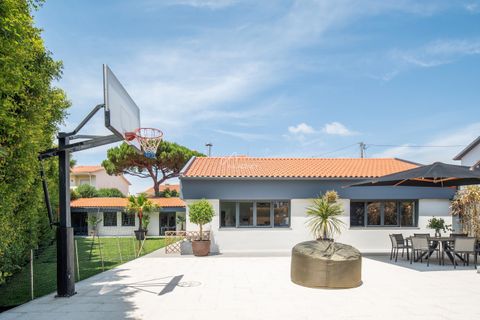 Villa i Alcabideche, Lisbon, Alcabideche - € 1.690.000 | Ref: TAPT01-1322_AG - foto 3