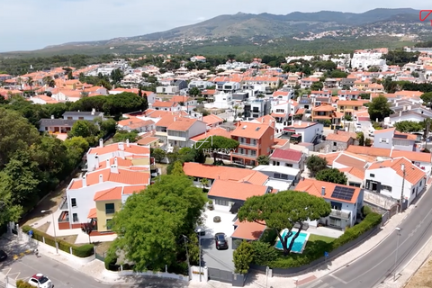 Villa i Alcabideche, Lisbon, Alcabideche - € 1.690.000 | Ref: TAPT01-1322_AG - foto 32