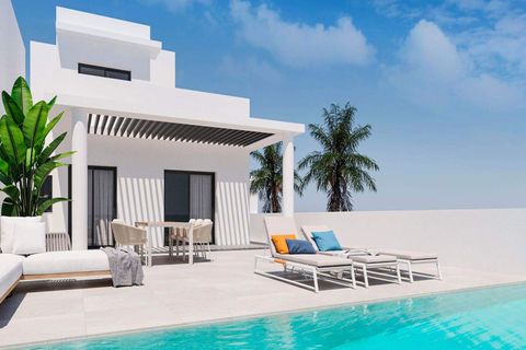 Villa i Rojales, Alicante, Rojales - € 814.500 | Ref: LUX5033 - foto 1