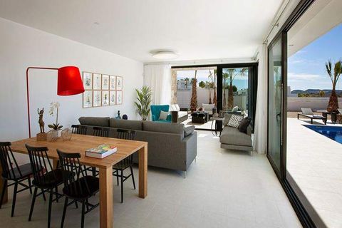 Villa i Rojales, Alicante, Rojales - € 814.500 | Ref: LUX5033 - foto 4