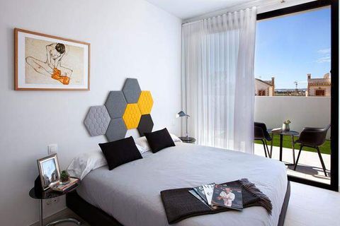 Villa i Rojales, Alicante, Rojales - € 814.500 | Ref: LUX5033 - foto 13