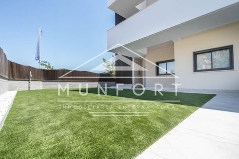 Wohnung in Pilar de la Horadada, Alicante - Foto 1