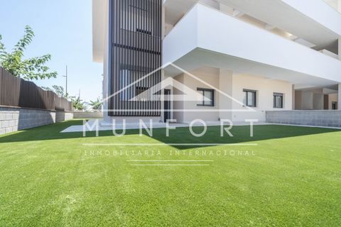 Wohnung in Pilar de la Horadada, Alicante - Foto 2