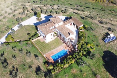 Casa de campo en Ronda, Malaga - foto 1