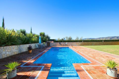 Casa de campo en Ronda, Malaga - foto 3