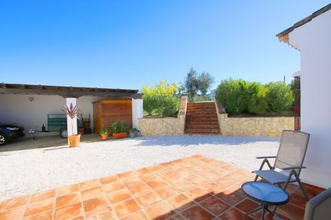 Casa de campo en Ronda, Malaga - foto 4