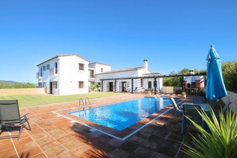 Landejendom i Ronda, Malaga, Ronda - € 1.150.000 | Ref: z591 - foto 7