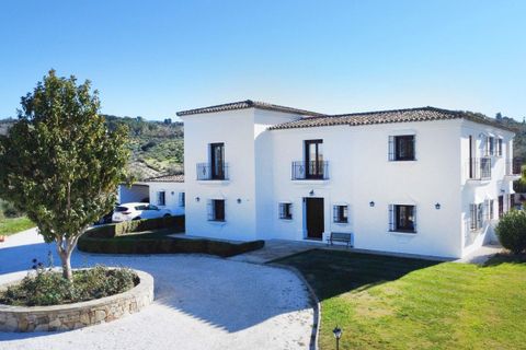 Landejendom i Ronda, Malaga, Ronda - € 1.150.000 | Ref: z591 - foto 9