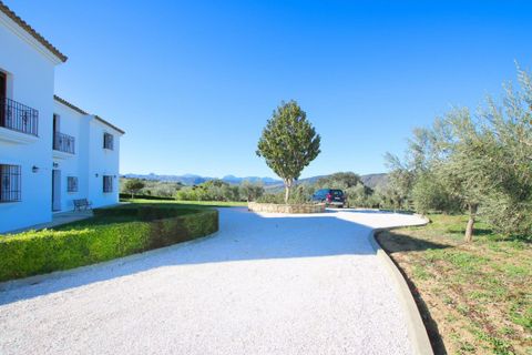 Landejendom i Ronda, Malaga, Ronda - € 1.150.000 | Ref: z591 - foto 14