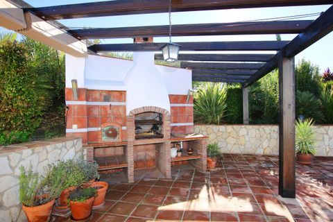 Landejendom i Ronda, Malaga, Ronda - € 1.150.000 | Ref: z591 - foto 15