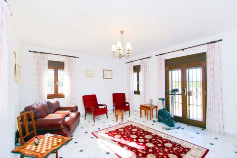 Landejendom i Ronda, Malaga, Ronda - € 1.150.000 | Ref: z591 - foto 18