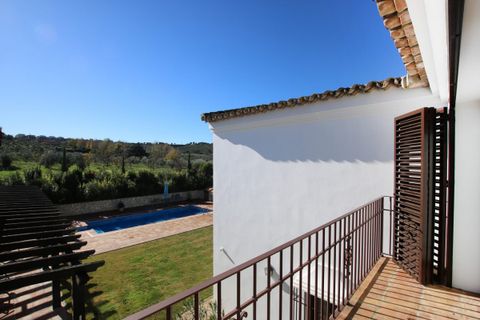 Landejendom i Ronda, Malaga, Ronda - € 1.150.000 | Ref: z591 - foto 24