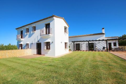 Landejendom i Ronda, Malaga, Ronda - € 1.150.000 | Ref: z591 - foto 26