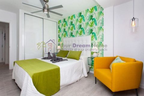 Apartament a Corralejo, Fuerteventura, Corralejo - € 260.000 | Ref: R5014291 - foto 8