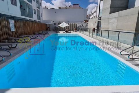 Apartament a Corralejo, Fuerteventura, Corralejo - € 260.000 | Ref: R5014291 - foto 24