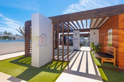 Apartament a Corralejo, Fuerteventura, Corralejo - € 260.000 | Ref: R5014291 - foto 35