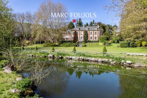 Landejendom i Chantilly, Oise, Chantilly - € 5.000.000 | Ref: C9456 - foto 4