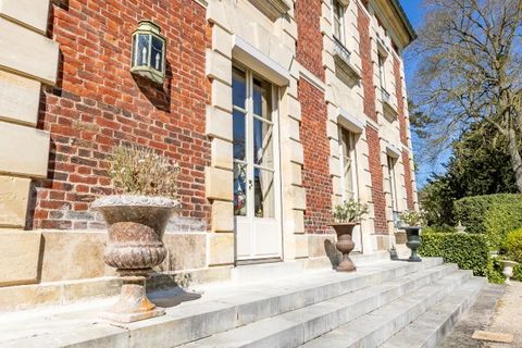 Landejendom i Chantilly, Oise, Chantilly - € 5.000.000 | Ref: C9456 - foto 2