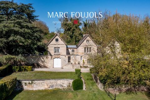 Landejendom i Chantilly, Oise, Chantilly - € 5.000.000 | Ref: C9456 - foto 7