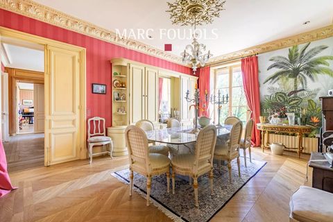 Landejendom i Chantilly, Oise, Chantilly - € 5.000.000 | Ref: C9456 - foto 8