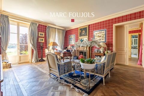 Landejendom i Chantilly, Oise, Chantilly - € 5.000.000 | Ref: C9456 - foto 10