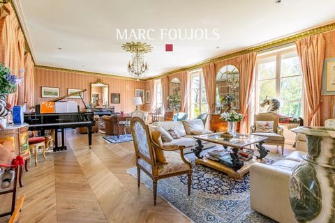 Landejendom i Chantilly, Oise, Chantilly - € 5.000.000 | Ref: C9456 - foto 11
