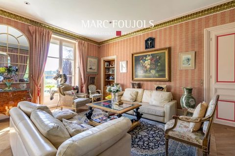 Landejendom i Chantilly, Oise, Chantilly - € 5.000.000 | Ref: C9456 - foto 12